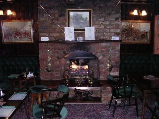 Thornton Hunt Inn fotoÄŸrafÄ±