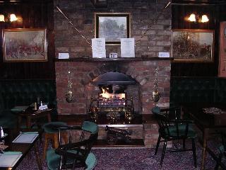 Thornton Hunt Inn fotoÄŸrafÄ±