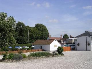 Thornton Hunt Inn fotoÄŸrafÄ±