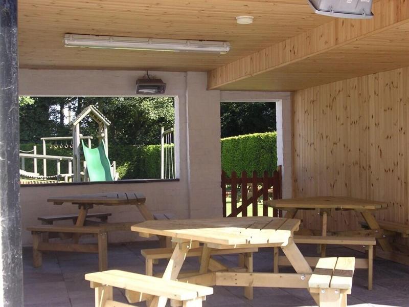 Thornton Hunt Inn - Genel