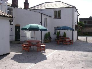 Thornton Hunt Inn fotoÄŸrafÄ±
