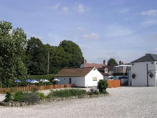 Thornton Hunt Inn fotoÄŸrafÄ±
