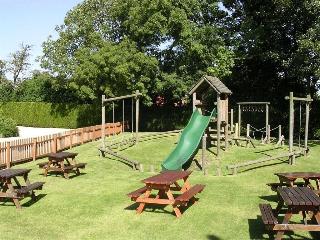 Thornton Hunt Inn fotoÄŸrafÄ±