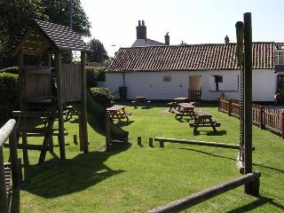 Thornton Hunt Inn fotoÄŸrafÄ±