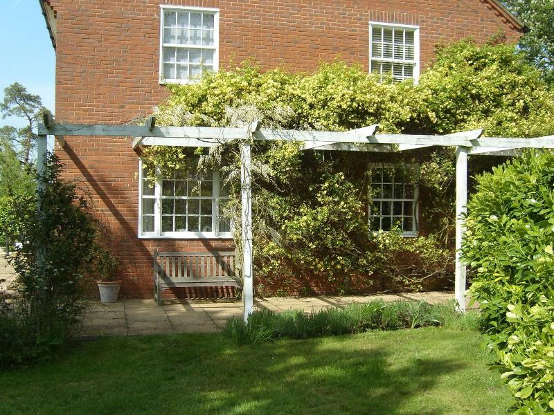 The Hall Farm B & B - Genel