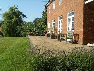 The Hall Farm B & B fotoÄŸrafÄ±