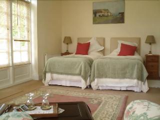 The Hall Farm B & B fotoÄŸrafÄ±