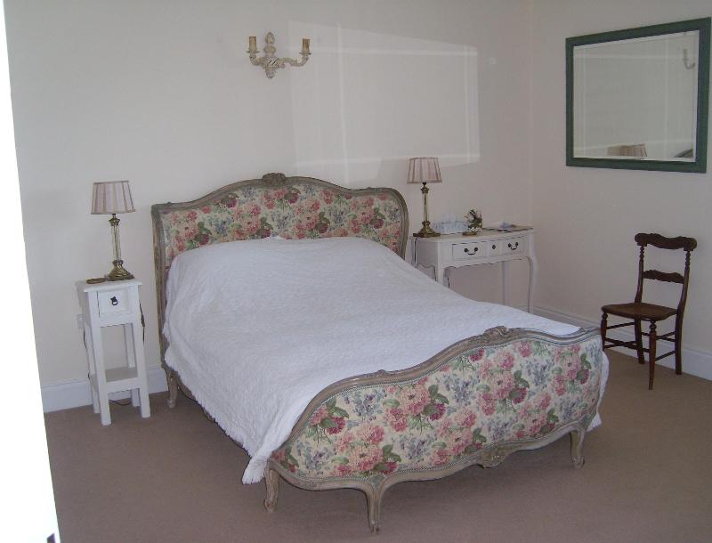 The Hall Farm B & B - Oda