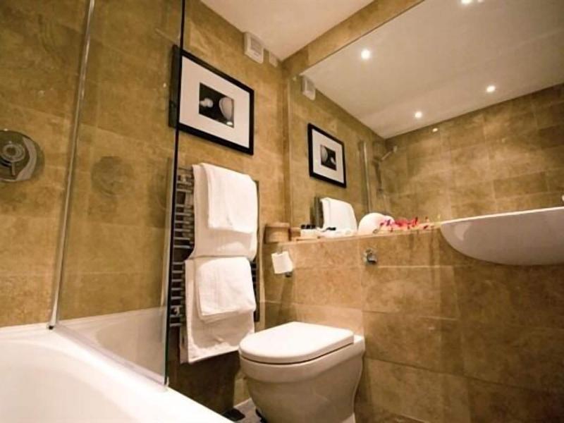 Plantation House Hotel - Genel