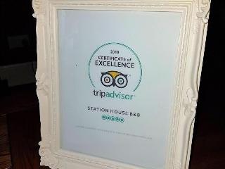 Station House fotoÄŸrafÄ±