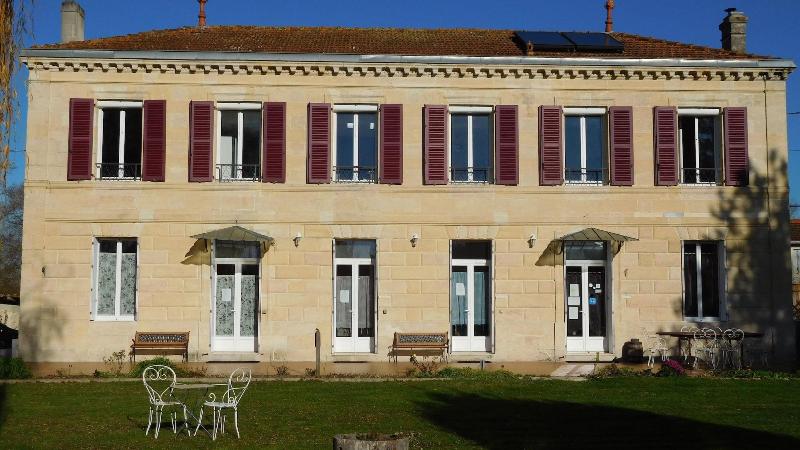 Chambres d'hôtes Les Denias - Genel