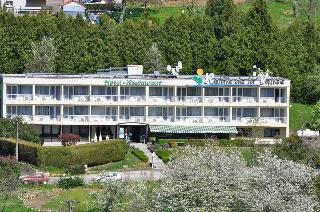 Relais de la Vallée