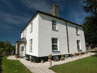 Poole Farm otel fotoğrafı
