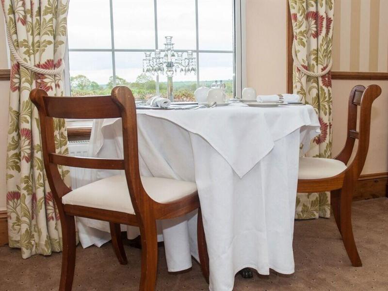 Poole Farm - Restoran
