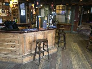 The Kings Arms Chipping Norton fotoÄŸrafÄ±
