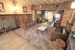 The Kings Arms Chipping Norton otel fotoğrafı