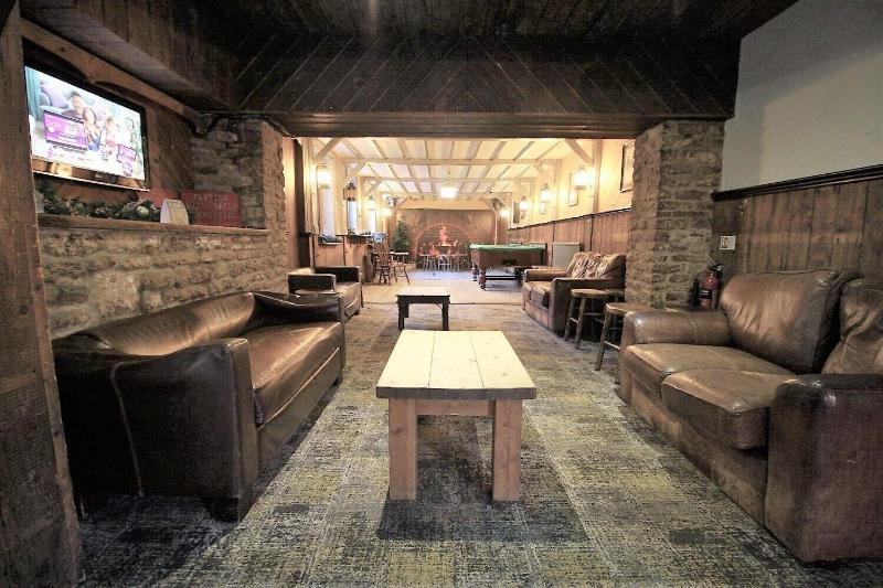 The Kings Arms Chipping Norton - Genel