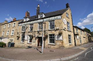 The Kings Arms Chipping Norton fotoÄŸrafÄ±