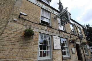 The Kings Arms Chipping Norton fotoÄŸrafÄ±