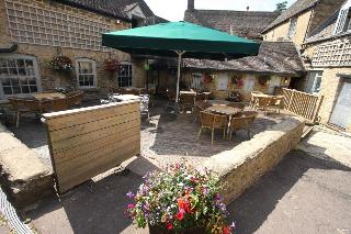 The Kings Arms Chipping Norton fotoÄŸrafÄ±