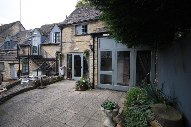 The Kings Arms Chipping Norton - Genel