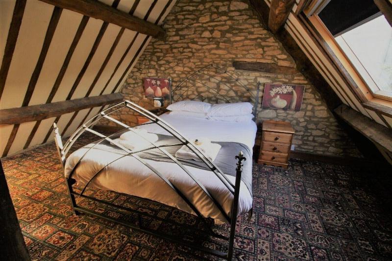 The Kings Arms Chipping Norton - Oda