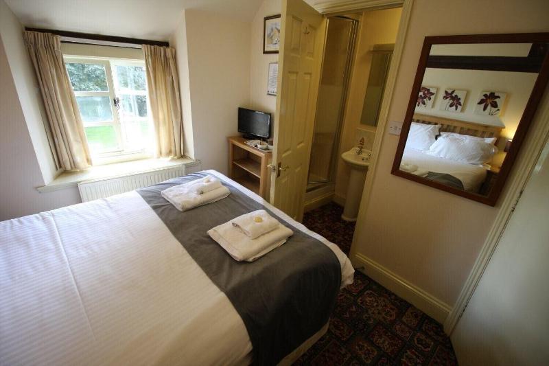 The Kings Arms Chipping Norton - Oda