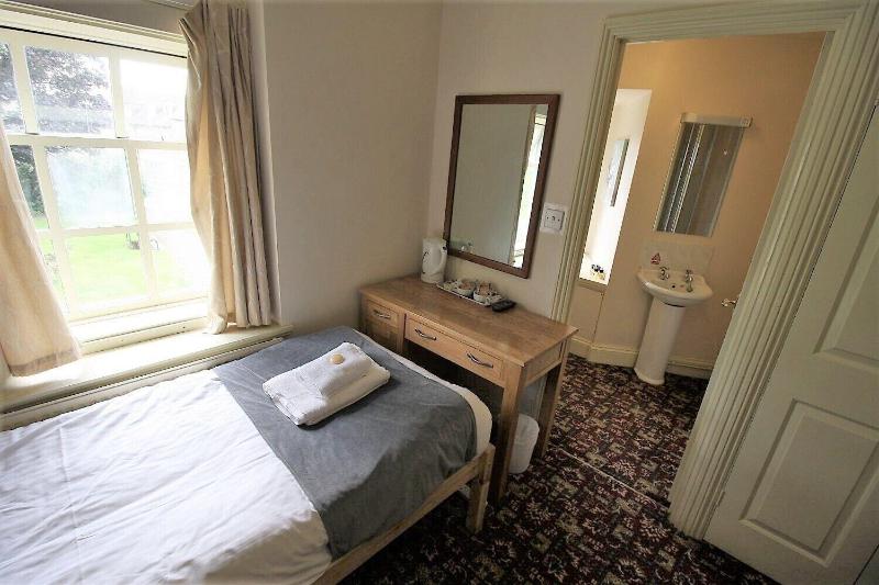 The Kings Arms Chipping Norton - Oda