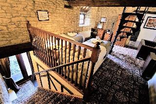 The Kings Arms Chipping Norton fotoÄŸrafÄ±