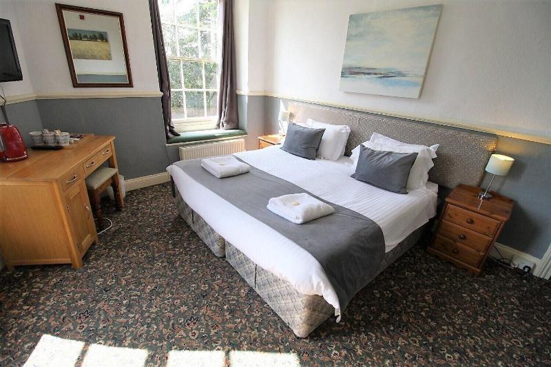 The Kings Arms Chipping Norton - Oda