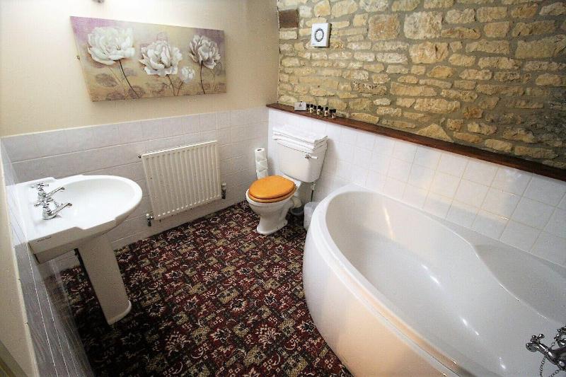 The Kings Arms Chipping Norton - Oda