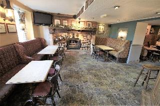 The Kings Arms Chipping Norton fotoÄŸrafÄ±