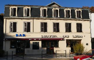 Hotel Du Lion
