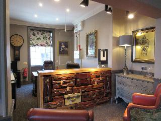 The Rutland Arms Hotel fotoÄŸrafÄ±