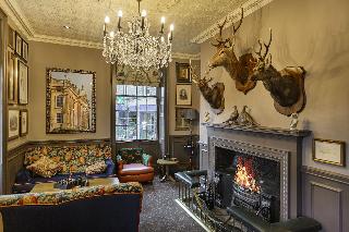 The Rutland Arms Hotel fotoÄŸrafÄ±