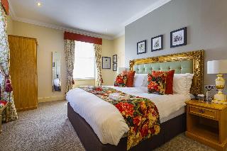 The Rutland Arms Hotel otel fotoğrafı