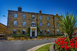 The Rutland Arms Hotel fotoÄŸrafÄ±