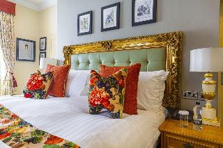 The Rutland Arms Hotel fotoÄŸrafÄ±