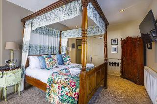The Rutland Arms Hotel fotoÄŸrafÄ±