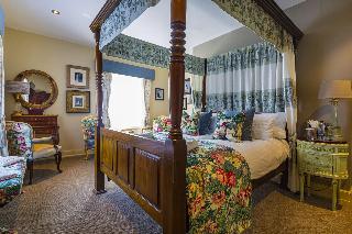 The Rutland Arms Hotel fotoÄŸrafÄ±