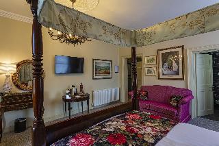 The Rutland Arms Hotel fotoÄŸrafÄ±