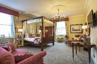 The Rutland Arms Hotel fotoÄŸrafÄ±