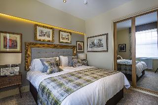 The Rutland Arms Hotel fotoÄŸrafÄ±