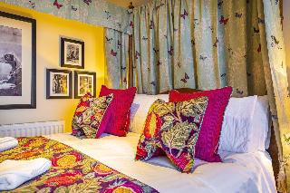 The Rutland Arms Hotel fotoÄŸrafÄ±