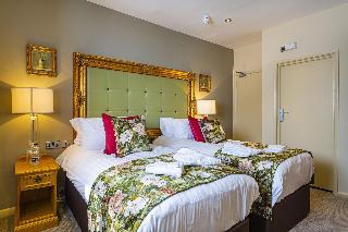 The Rutland Arms Hotel fotoÄŸrafÄ±