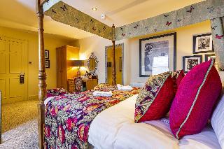 The Rutland Arms Hotel fotoÄŸrafÄ±