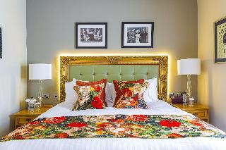 The Rutland Arms Hotel fotoÄŸrafÄ±