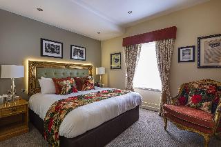 The Rutland Arms Hotel fotoÄŸrafÄ±