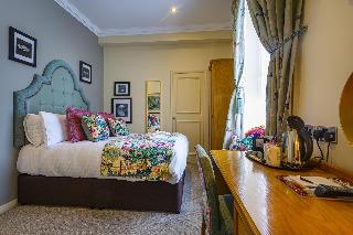 The Rutland Arms Hotel fotoÄŸrafÄ±