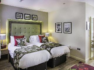 The Rutland Arms Hotel fotoÄŸrafÄ±